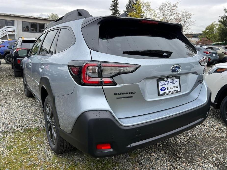 new 2024 Subaru Outback car, priced at $41,638