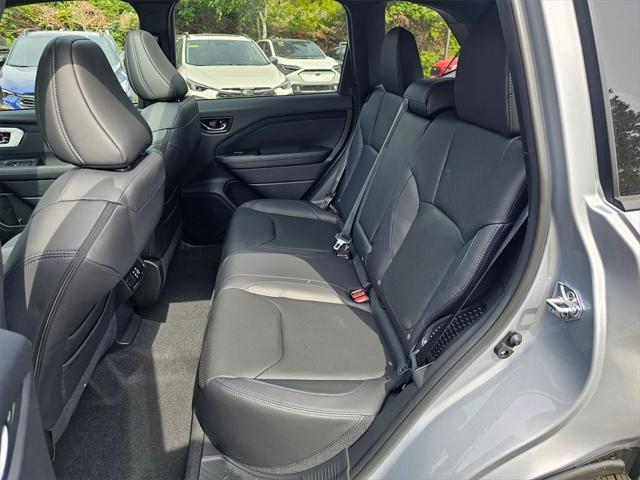 new 2025 Subaru Forester Hybrid car, priced at $43,979