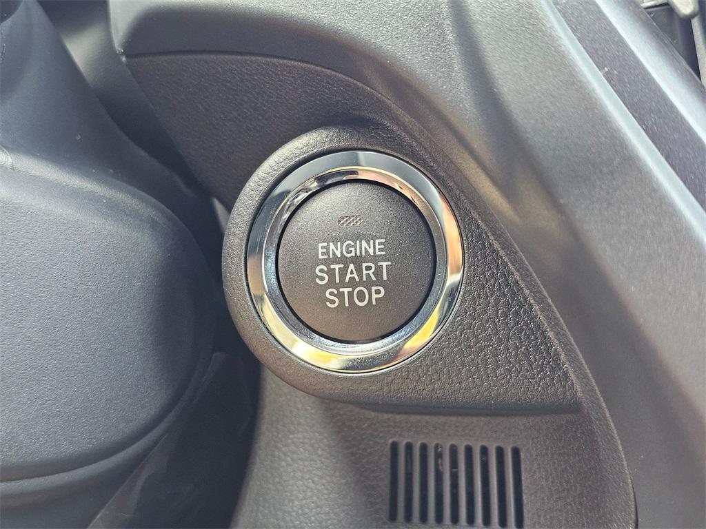 new 2025 Subaru Forester Hybrid car, priced at $43,979