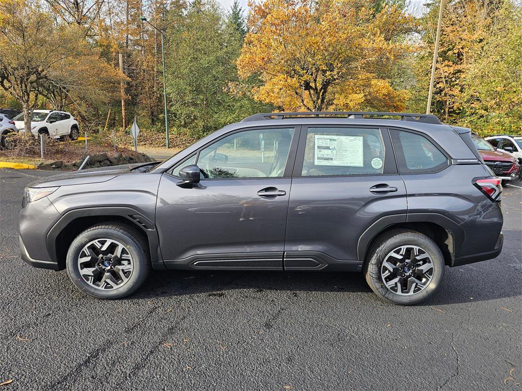 new 2026 Subaru Forester car, priced at $31,445