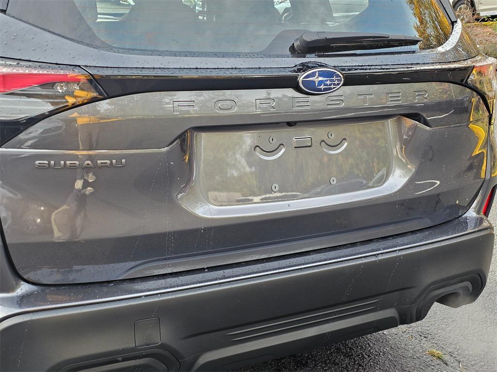 new 2026 Subaru Forester car, priced at $31,445
