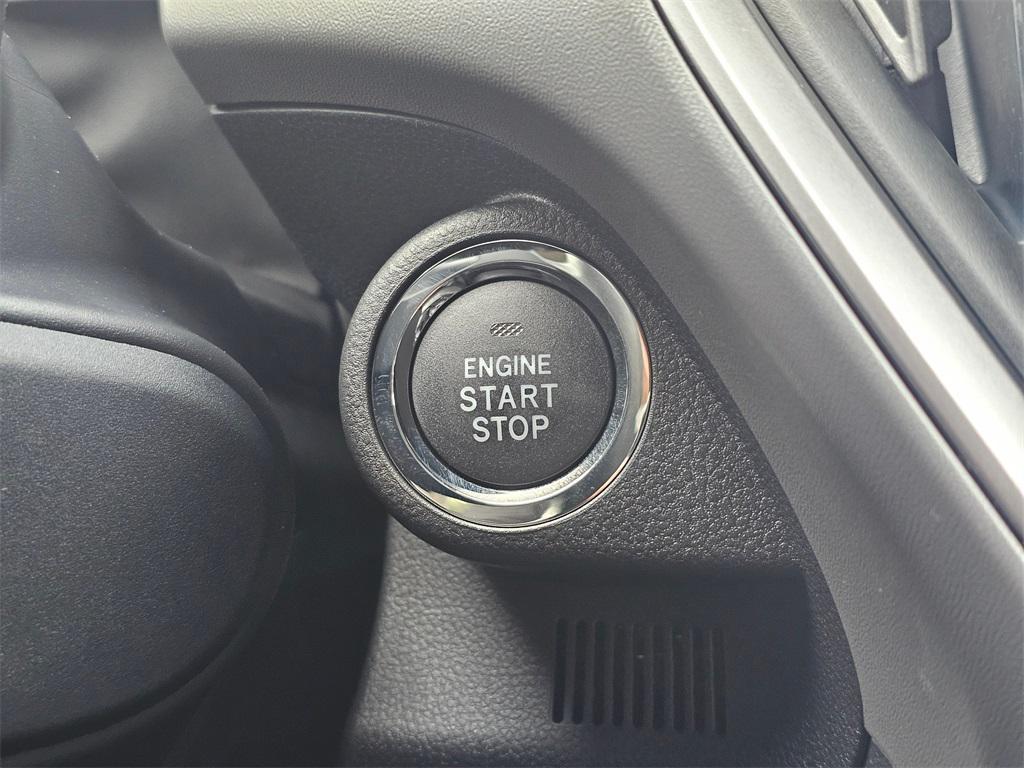 new 2025 Subaru Crosstrek car, priced at $30,336