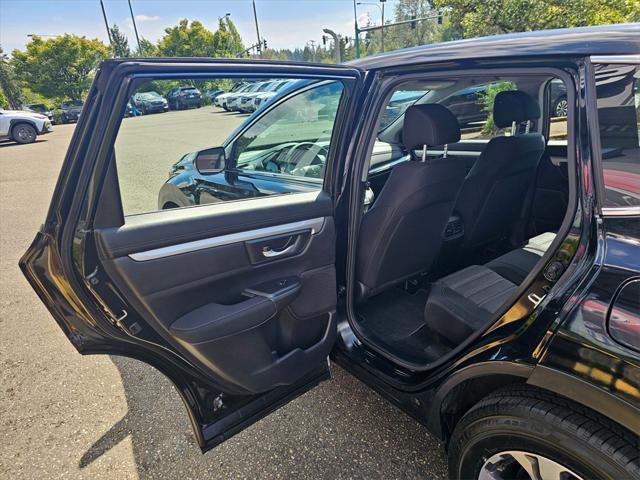used 2019 Honda CR-V car, priced at $22,983