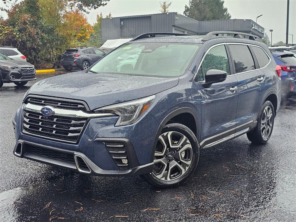 new 2025 Subaru Ascent car, priced at $53,235