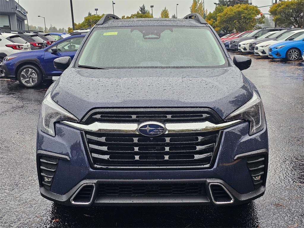 new 2025 Subaru Ascent car, priced at $53,235