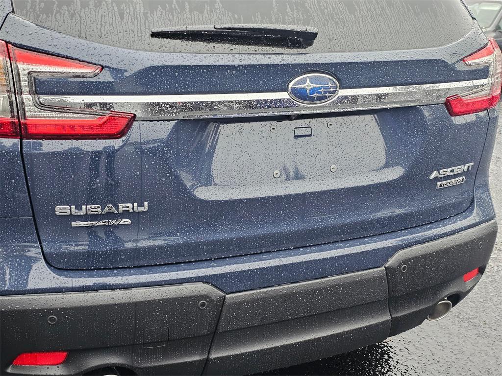 new 2025 Subaru Ascent car, priced at $53,235