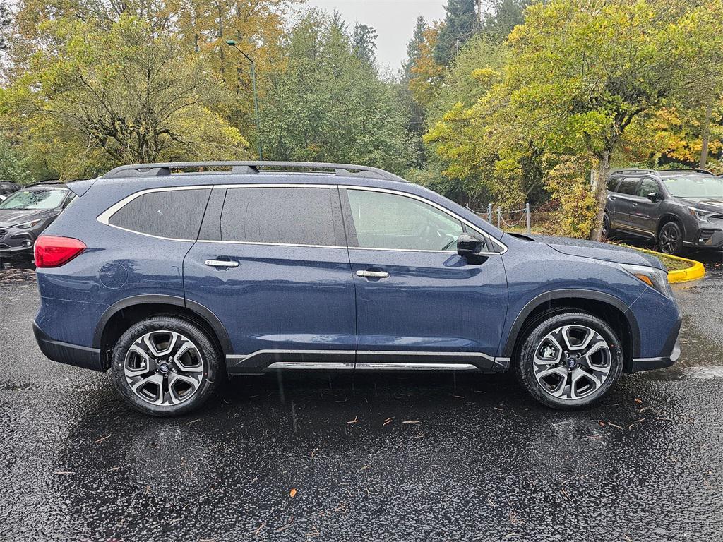 new 2025 Subaru Ascent car, priced at $53,235
