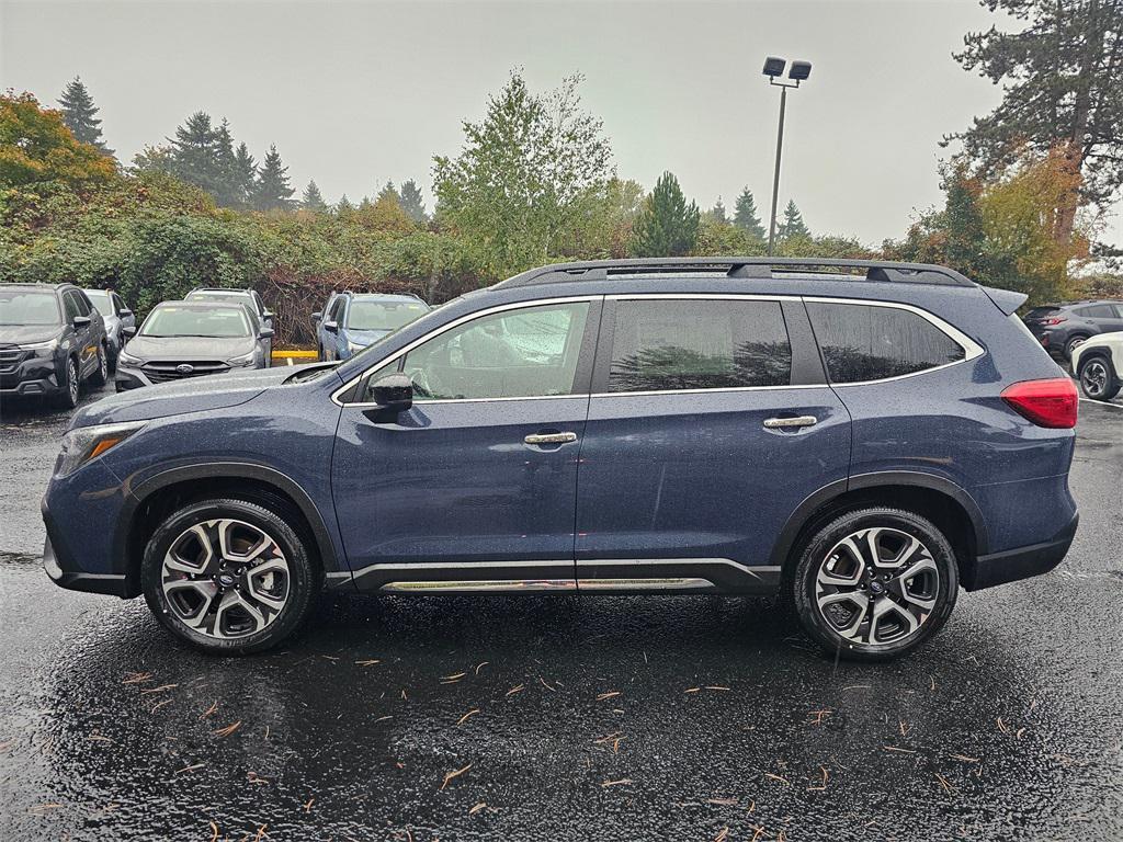 new 2025 Subaru Ascent car, priced at $53,235
