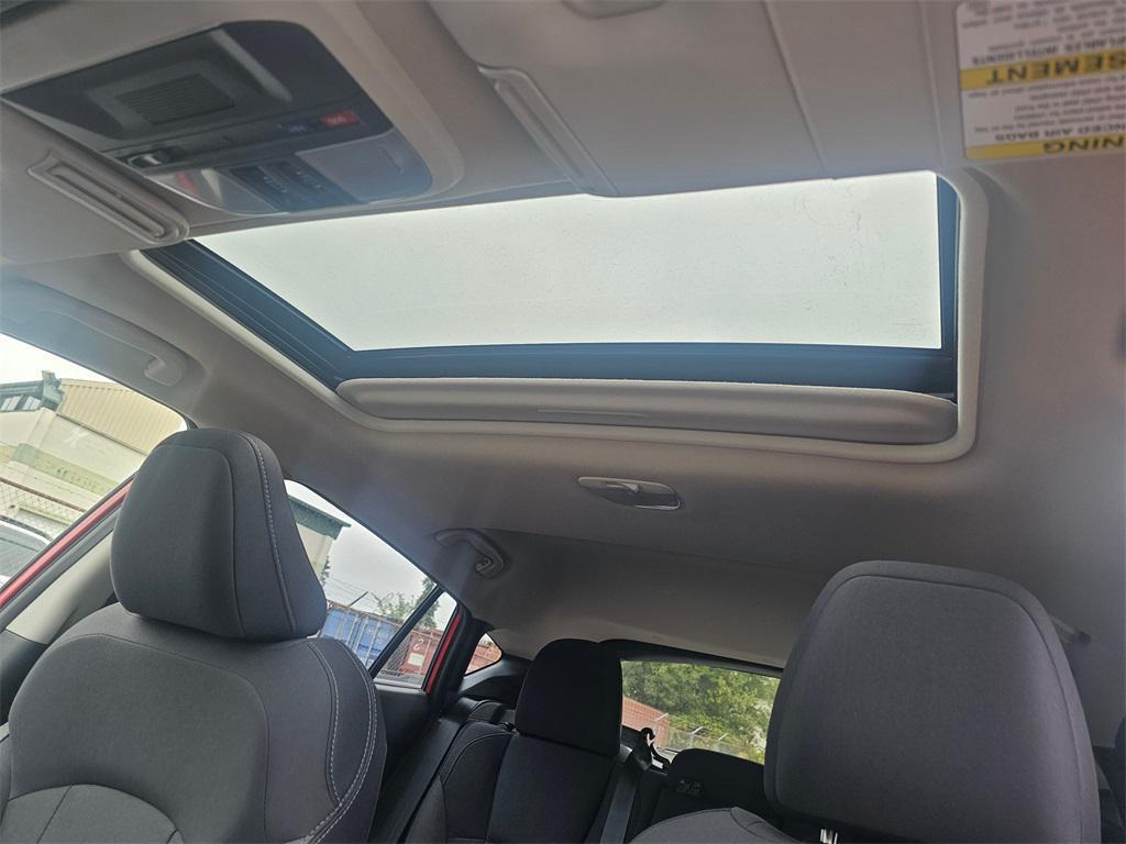 new 2025 Subaru Crosstrek car, priced at $32,383