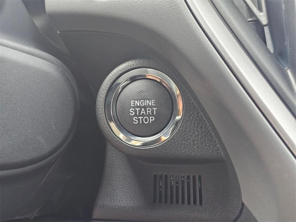 new 2025 Subaru Crosstrek car, priced at $32,383