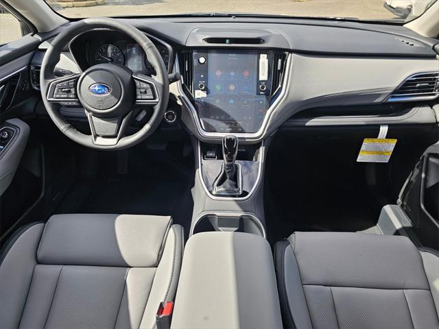 new 2025 Subaru Outback car, priced at $40,461