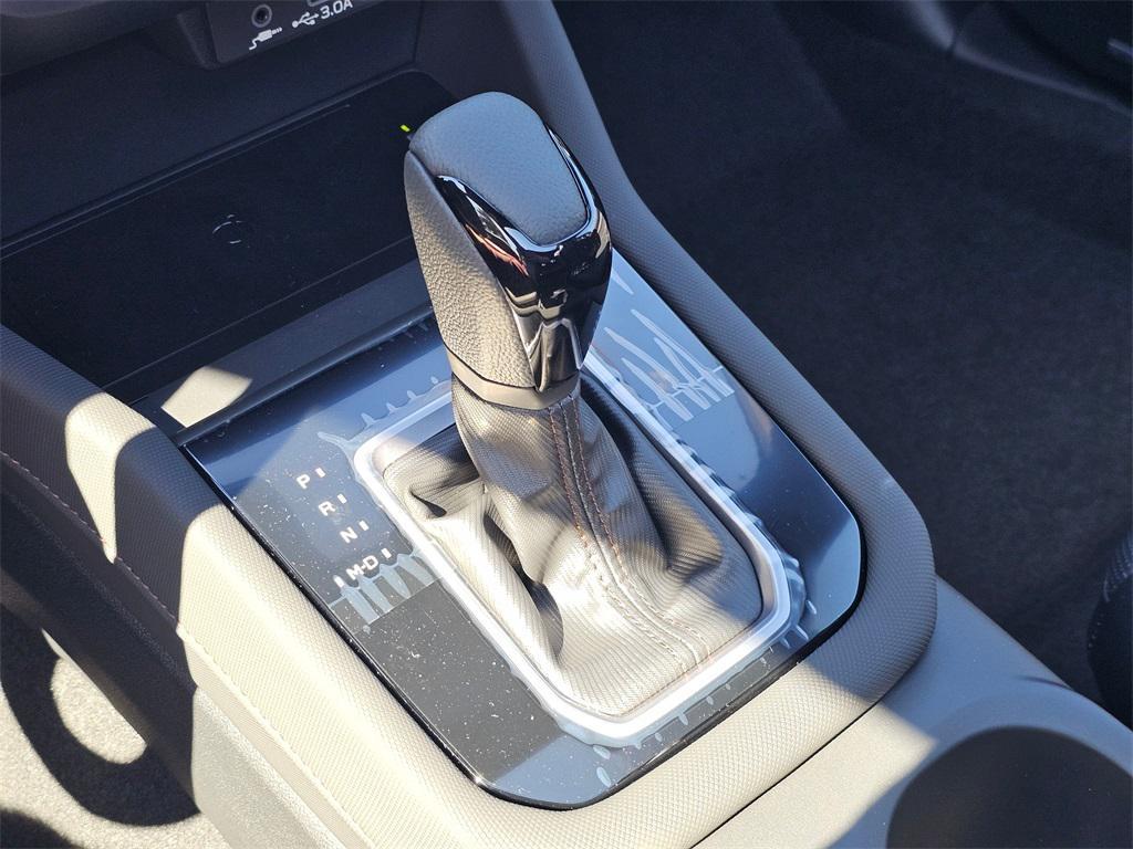 new 2025 Subaru Forester car, priced at $44,564