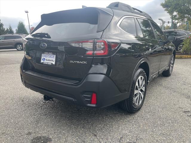 used 2020 Subaru Outback car, priced at $24,790