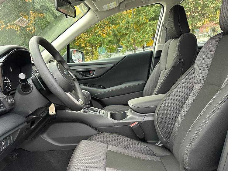new 2025 Subaru Outback car, priced at $31,415
