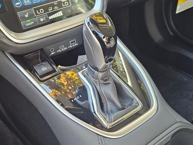 new 2025 Subaru Legacy car, priced at $30,391