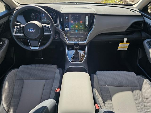 new 2025 Subaru Outback car, priced at $36,334