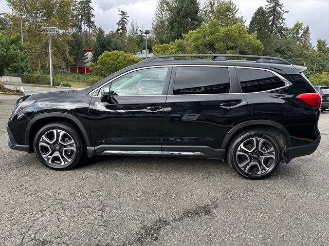 used 2023 Subaru Ascent car, priced at $36,405