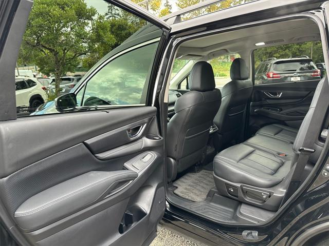 used 2023 Subaru Ascent car, priced at $36,405