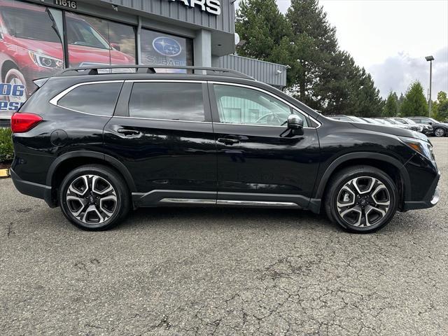 used 2023 Subaru Ascent car, priced at $36,405