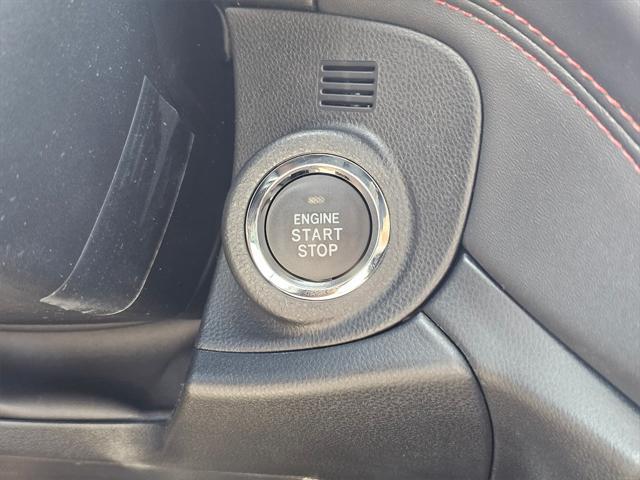 new 2025 Subaru Legacy car, priced at $36,929