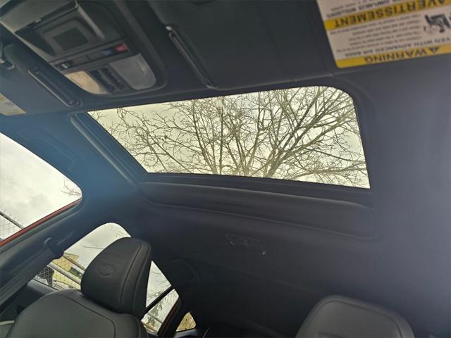 new 2025 Subaru Crosstrek car, priced at $38,307