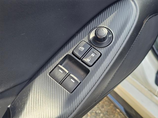 used 2023 Mazda MX-5 Miata RF car, priced at $30,871