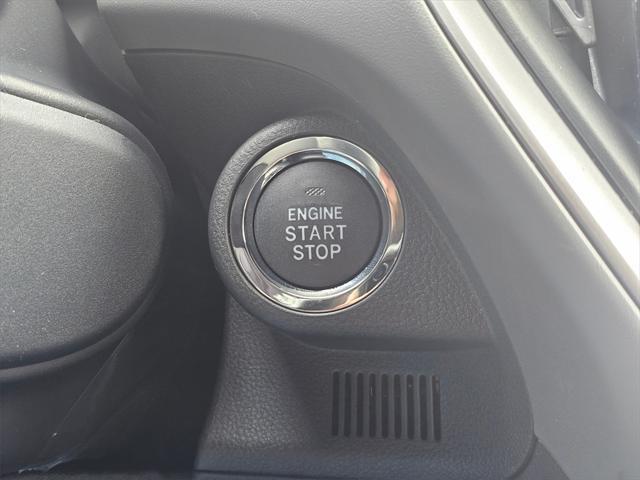 new 2025 Subaru Crosstrek car, priced at $32,540