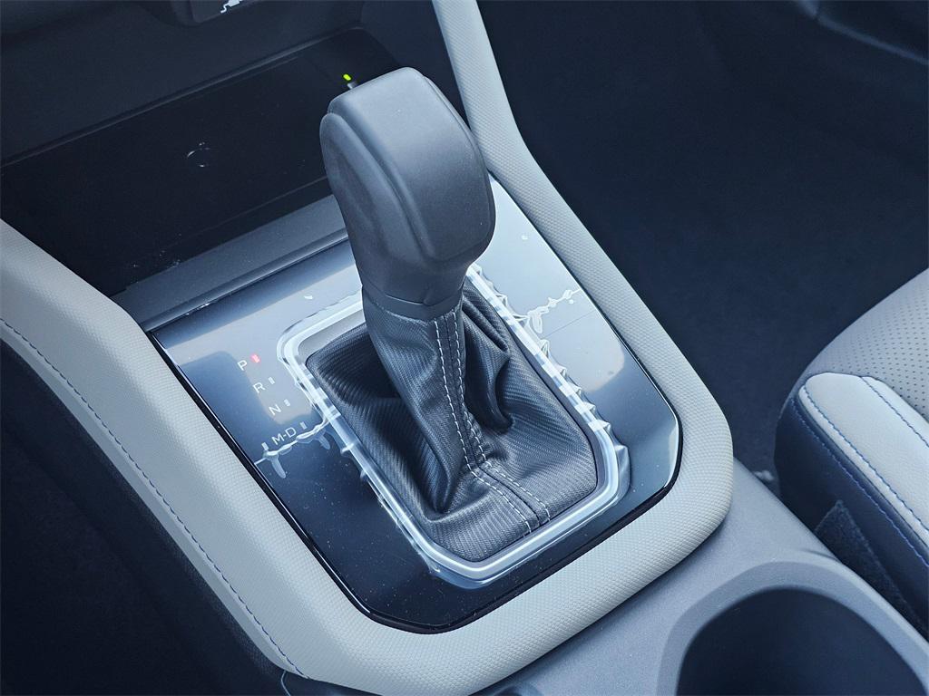 new 2025 Subaru Forester Hybrid car, priced at $44,214