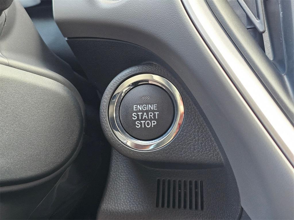 new 2025 Subaru Crosstrek car, priced at $30,393