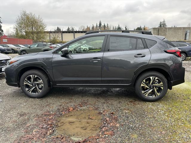 new 2024 Subaru Crosstrek car, priced at $31,138