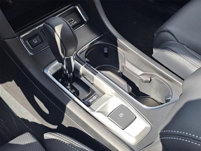 new 2025 Subaru Ascent car, priced at $50,808