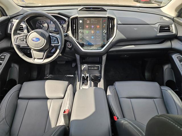new 2025 Subaru Ascent car, priced at $50,808