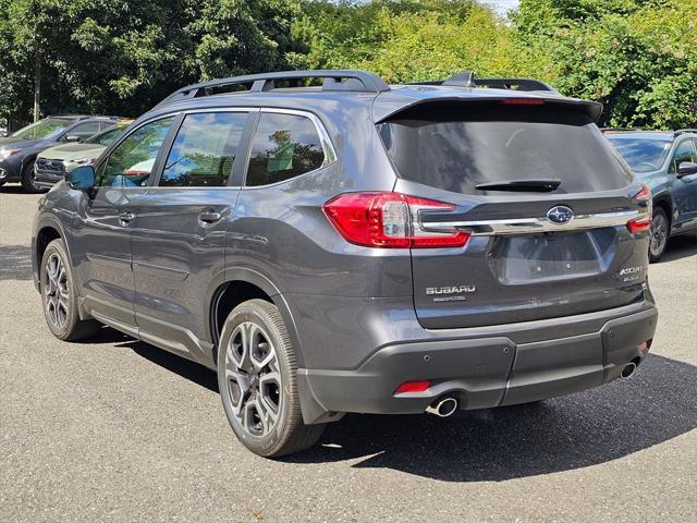 new 2025 Subaru Ascent car, priced at $50,808