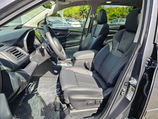 new 2025 Subaru Ascent car, priced at $50,808