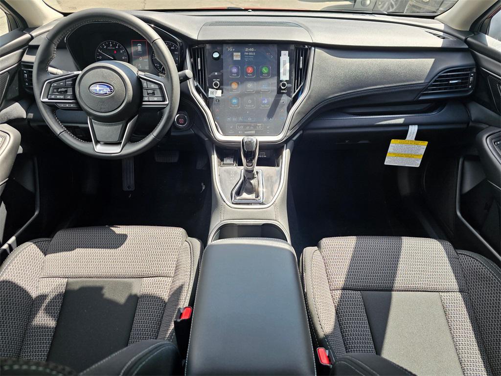 new 2025 Subaru Outback car, priced at $36,660
