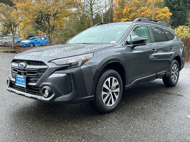 new 2025 Subaru Outback car, priced at $33,523