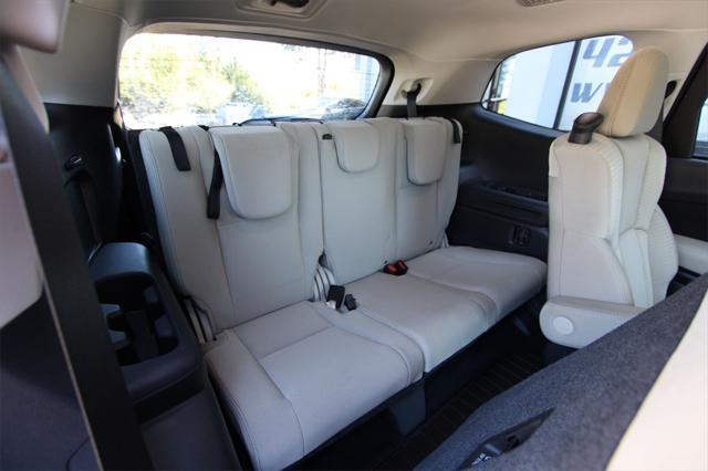 used 2019 Subaru Ascent car, priced at $21,991