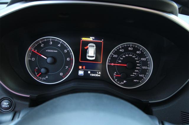 used 2019 Subaru Ascent car, priced at $21,991