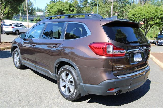 used 2019 Subaru Ascent car, priced at $21,991