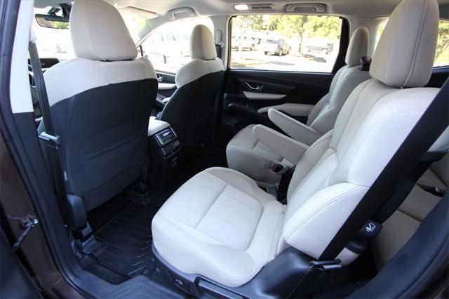 used 2019 Subaru Ascent car, priced at $21,991