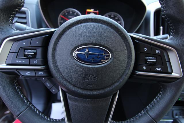 used 2019 Subaru Ascent car, priced at $21,991
