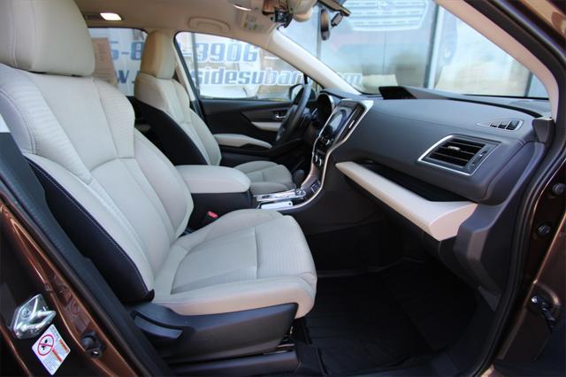 used 2019 Subaru Ascent car, priced at $21,991