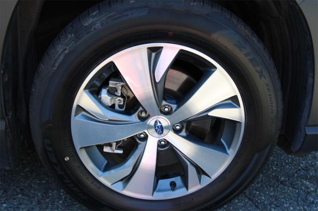 used 2019 Subaru Ascent car, priced at $21,991