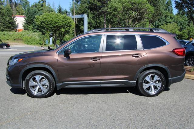 used 2019 Subaru Ascent car, priced at $21,991