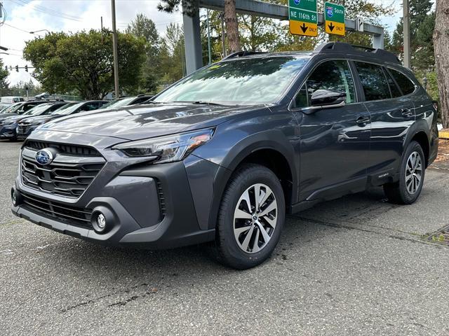 new 2025 Subaru Outback car, priced at $36,176