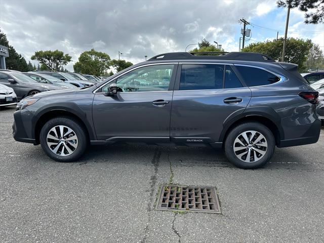 new 2025 Subaru Outback car, priced at $36,176