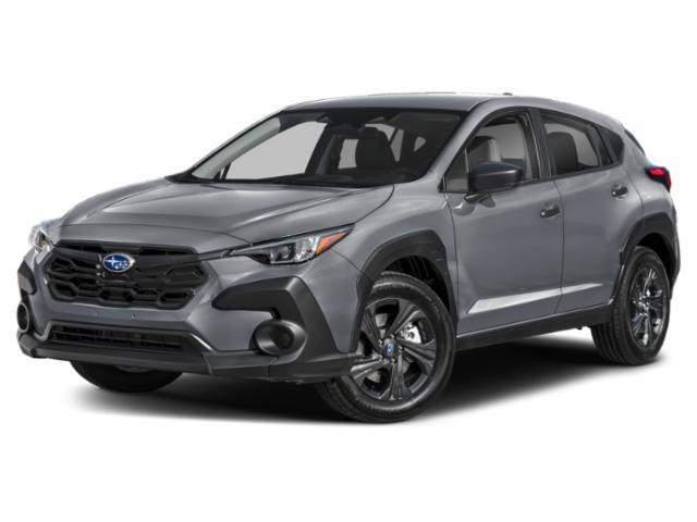 new 2025 Subaru Crosstrek car, priced at $28,842