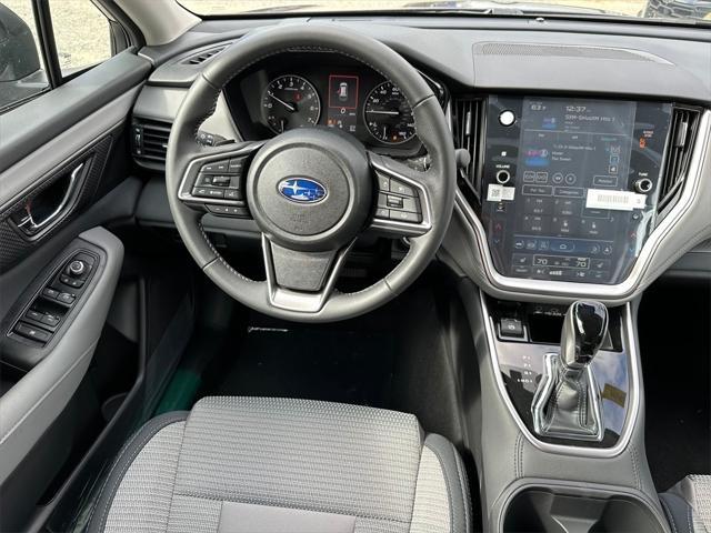 new 2025 Subaru Outback car, priced at $36,732