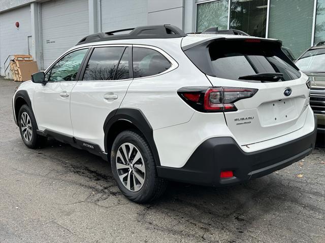 new 2025 Subaru Outback car, priced at $34,726