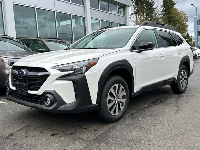 new 2025 Subaru Outback car, priced at $34,726